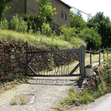 Sabatou, Le Cottage Cevenol Florac Exterior foto